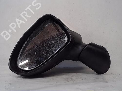 Used Left mirror KIA RIO III (UB) [2011-2017]  13844977