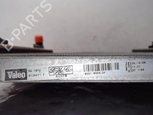 Køler FIAT 500 (312_) 1.2 (312AXA1A) (69 hp) 13833644