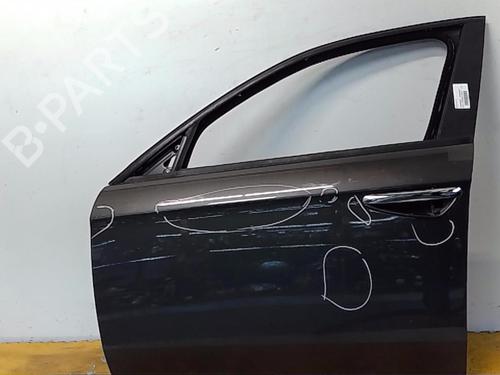 Used Left front door ALFA ROMEO 159 Sportwagon (939_) 1.9 JTDM 16V (939BXC1B, 939BXC12) (150 hp) 23435090