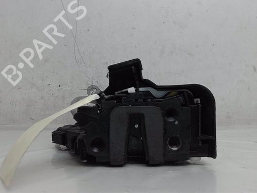 Rear left lock FORD MONDEO IV (BA7)  | BP13825677C100