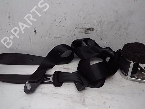 Used Rear left belt tensioner PEUGEOT 3008 I MPV (0U_) 1.6 HDi (112 hp) 13839199