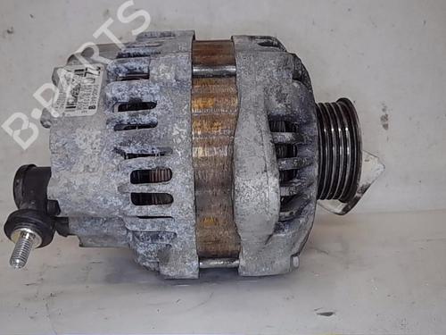 Used Alternator OPEL AGILA (B) (H08) 1.0 (F68) (65 hp) 13844462