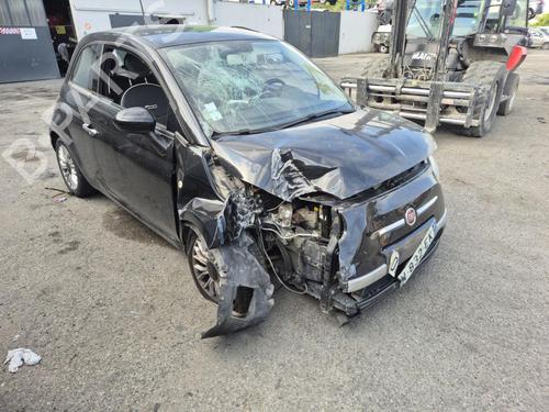 Starter FIAT 500 (312_) 1.2 (312AXA1A) | BP22684446M8 