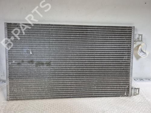 Used AC radiator RENAULT KANGOO / GRAND KANGOO II (KW0/1_) 1.5 dCi 90 (KW05, KW08, KW0G, KW11) (90 hp) 24419363