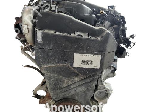 Engine RENAULT CLIO IV (BH_) 1.5 dCi 90 | BP37150062M1 - Image 6