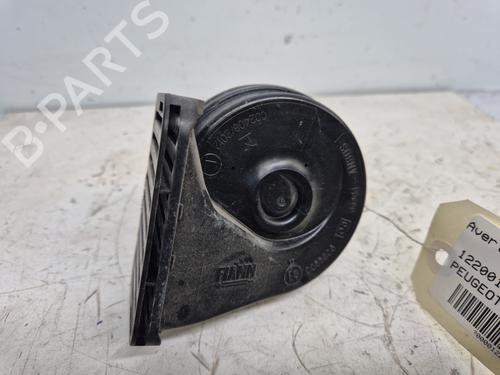 horn-peugeot-boxer-van-2006-33210595 main image