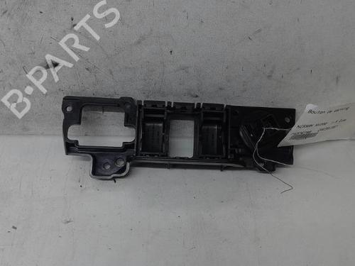 Warning switch NISSAN NV200 Van 1.5 dCi 110 (M20, M20N, M20M) | BP15394352I22 