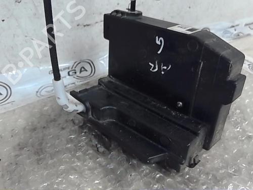 Used Rear left lock PEUGEOT 308 SW II (LC_, LJ_, LR_, LX_, L4_) 1.6 BlueHDi 120 (120 hp) 17976308