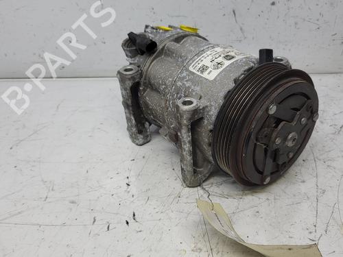Used AC compressor AC compressor ALFA ROMEO GIULIETTA (940_) 1.4 TB (940FXB1A, 940FXB11) (170 hp) 36310214 36310214