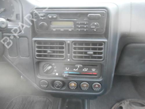 Steering column stalk PEUGEOT 106 I (1A, 1C)  | BP13870897I23 