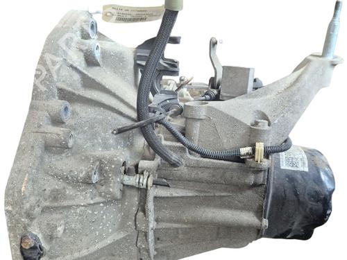 Used Gearbox Gearbox RENAULT TWINGO III (BCM_, BCA_) 0.9 TCe 90 (BCM9, BCM2) (90 hp) 34709545 34709545