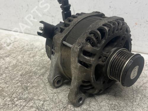 Alternator PEUGEOT BOXER Van 2.0 BlueHDi 160 | BP38607515M7 - Image 2
