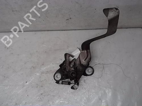 Dørhængsel/Dørbegrænser CITROËN C4 I (LC_) 1.6 HDi (90 hp) 14569628