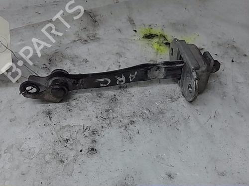 Hinge/Door check strap NISSAN QASHQAI / QASHQAI +2 I (J10, NJ10, JJ10E) 2.0 dCi | BP16755223C146 
