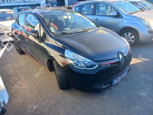 Left taillight RENAULT CLIO IV (BH_) 1.5 dCi 90 | BP22423612C34 