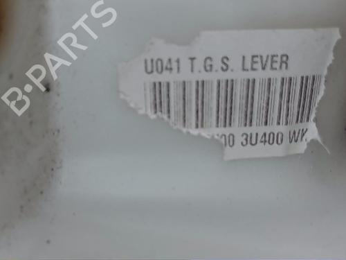 Gear lever KIA SPORTAGE III (SL) 1.7 CRDi | BP16953521M90 