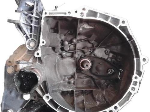 Gearbox CITROËN C3 II (SC_) 1.2 VTi 82 | BP15602539M3