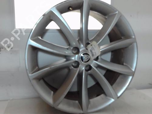 Used Rim JAGUAR XF I (X250) 3.0 D (241 hp) 17087612