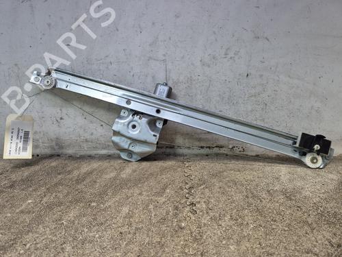 Front right window mechanism NISSAN NV300 Van (X82) 1.6 dci 145 | BP29929775C23
