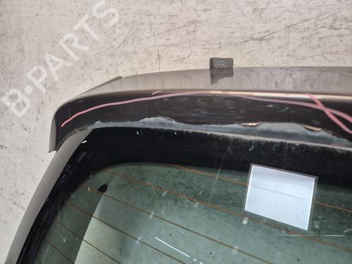 Tailgate RENAULT SCÉNIC III (JZ0/1_) 1.5 dCi | BP28966706C6 