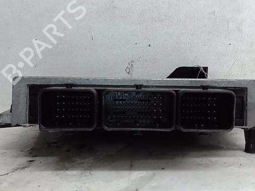 Engine control unit (ECU) PEUGEOT 407 (6D_)  | BP13839737M57 