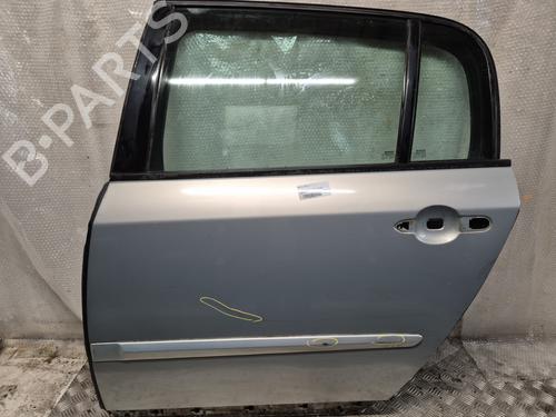 Used Left rear door RENAULT VEL SATIS (BJ0_) 2.2 dCi (BJ0E, BJ0F) (150 hp) 30767057