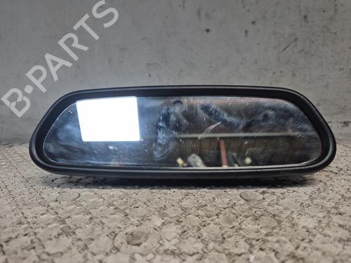 Used Rear mirror PEUGEOT 308 SW II (LC_, LJ_, LR_, LX_, L4_) 1.6 BlueHDi 120 (120 hp) 26570511
