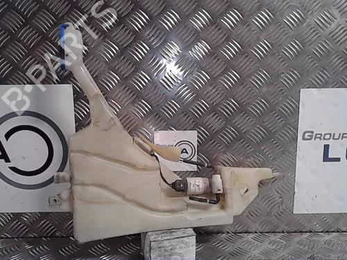 Sprinklertank MINI MINI (R50, R53) Cooper (116 hp) 13858693