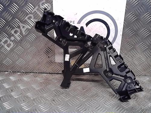 Used Rear bumper bracket RENAULT TWINGO III (BCM_, BCA_) 0.9 TCe 90 (BCM9, BCM2) (90 hp) 14556232