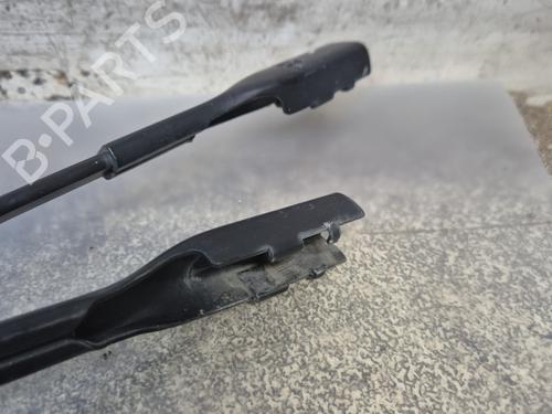 Front windshield wiper arm AUDI A5 (8T3) 2.7 TDI | BP30117579C143