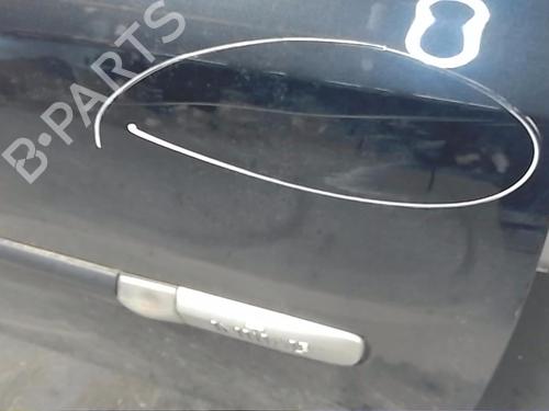 Right front door RENAULT CLIO III (BR0/1, CR0/1) 2.0 16V (BR0C, BR0K, CR0C, CR0K) | BP18953075C3 