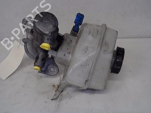 Brake master cylinder MERCEDES-BENZ SPRINTER 3,5-t Van (B906)  | BP14523029M77 