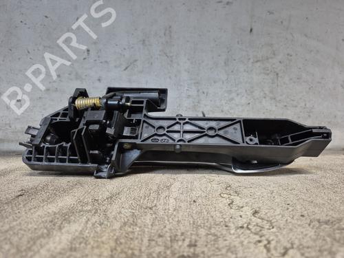 Rear right exterior door handle KIA SPORTAGE IV (QL, QLE) 1.6 GDI | BP27926324C130