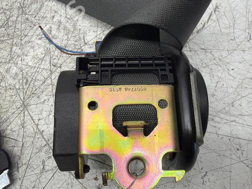 Used Rear right seatbelt Rear right seatbelt 38548461 38548461