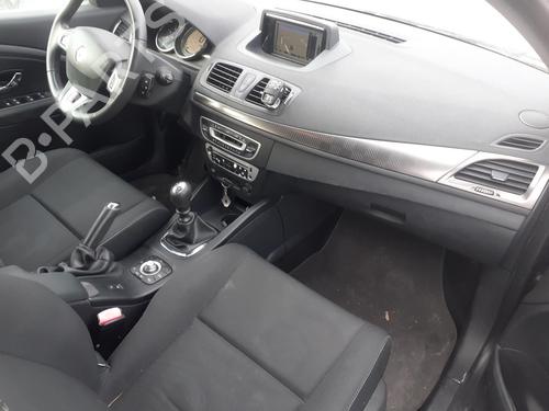Right front window switch RENAULT MEGANE III Grandtour (KZ0/1) 1.5 dCi (KZ09, KZ0D, KZ1G, KZ29, KZ14, KZ1W, KZ10, KZ1F,... | BP13831878I26 