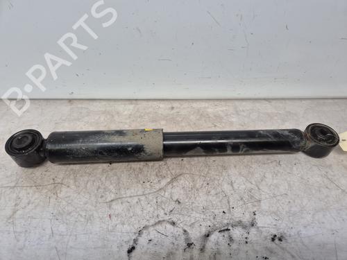 Used Left rear shock absorber Left rear shock absorber VW CADDY IV MPV (SAB, SAJ) [2015-2020] 33210898 33210898