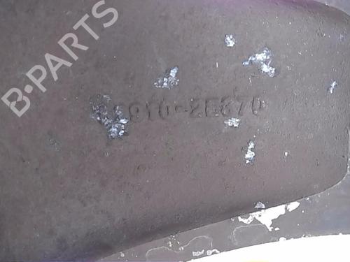 Rim HYUNDAI TUCSON (JM) 2.0 CRDi | BP13842750C45