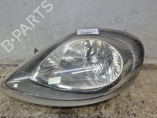 Left headlight RENAULT TRAFIC II Van (FL)  | BP29195678C28