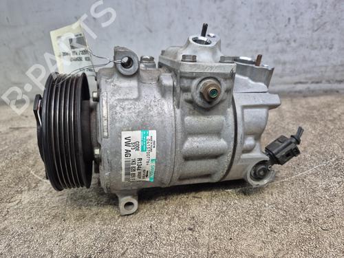 Airco pomp VW GOLF PLUS V (5M1, 521) [2004-2013]  29550476