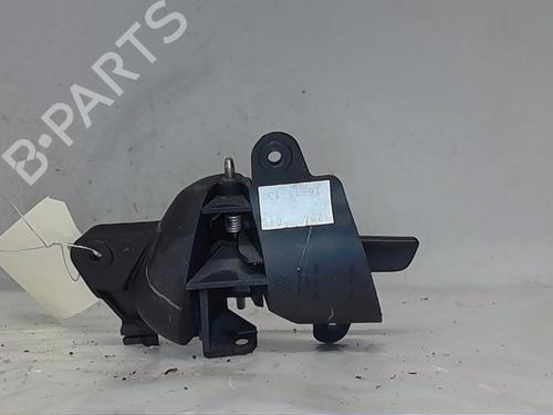 Front right interior door handle VW TRANSPORTER T5 Van (7HA, 7HH, 7EA, 7EH)  | BP22560917I14 