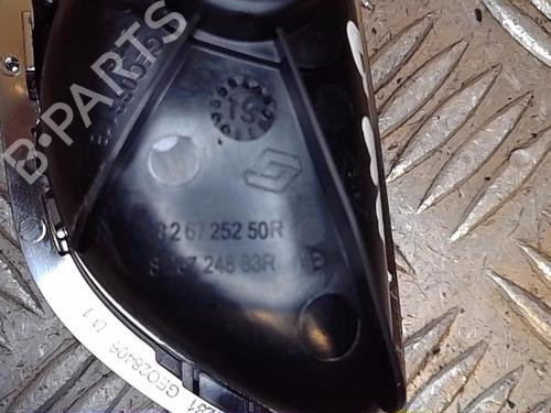 Rear right interior door handle RENAULT SCÉNIC IV (J9_) 1.3 TCe 160 (J9NC) | BP13855923I16 
