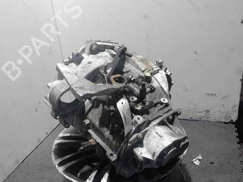 Used Gearbox SEAT LEON (5F1) 1.2 TSI (110 hp) 22560897