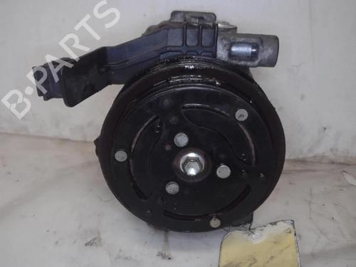 Used AC compressor FIAT PANDA (169_) 1.1 (169.AXA1A) (54 hp) 13849470
