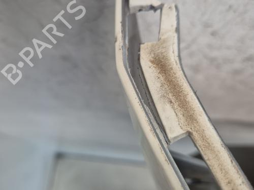 Rear bumper AUDI A1 Sportback (8XA, 8XF) 1.2 TFSI | BP29516477C8 