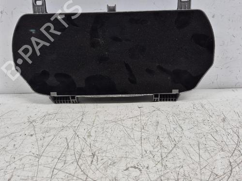 Instrument cluster RENAULT ZOE (BFM_) | BP37252614C47 - Image 2