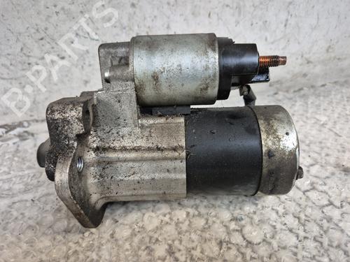 Starter NISSAN QASHQAI / QASHQAI +2 I (J10, NJ10, JJ10E)  | BP26876008M8 