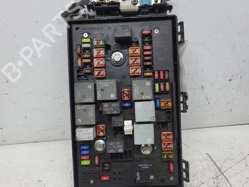 Electronic module OPEL ASTRA J (P10) | BP37185429M83 - Image 3
