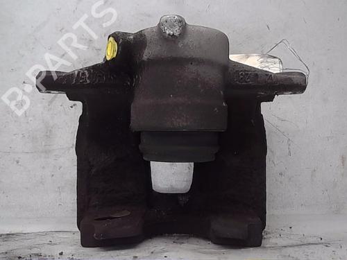 Used Left rear brake caliper Left rear brake caliper PEUGEOT BOXER Platform/Chassis 2.2 HDi 110 (110 hp) 14523571 14523571