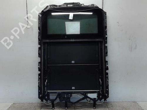 Sunroof BMW X1 (E84)  | BP15986024C124 