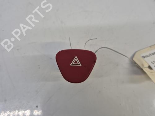 Bouton de warning PEUGEOT EXPERT Van (VF3A_, VF3U_, VF3X_) 2.0 HDi 130 (128 hp) 31302068